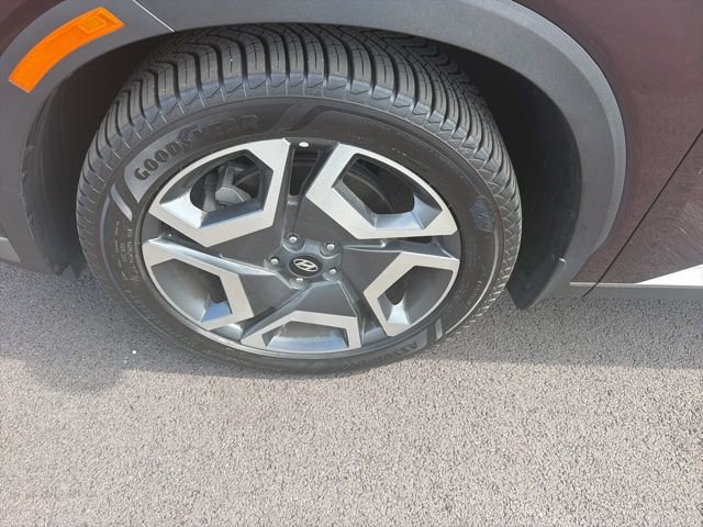 Used 2023 Hyundai Palisade Limited AWD/4WD image 4