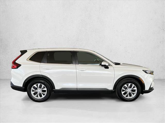 Used 2026 Honda CR-V LX image 4