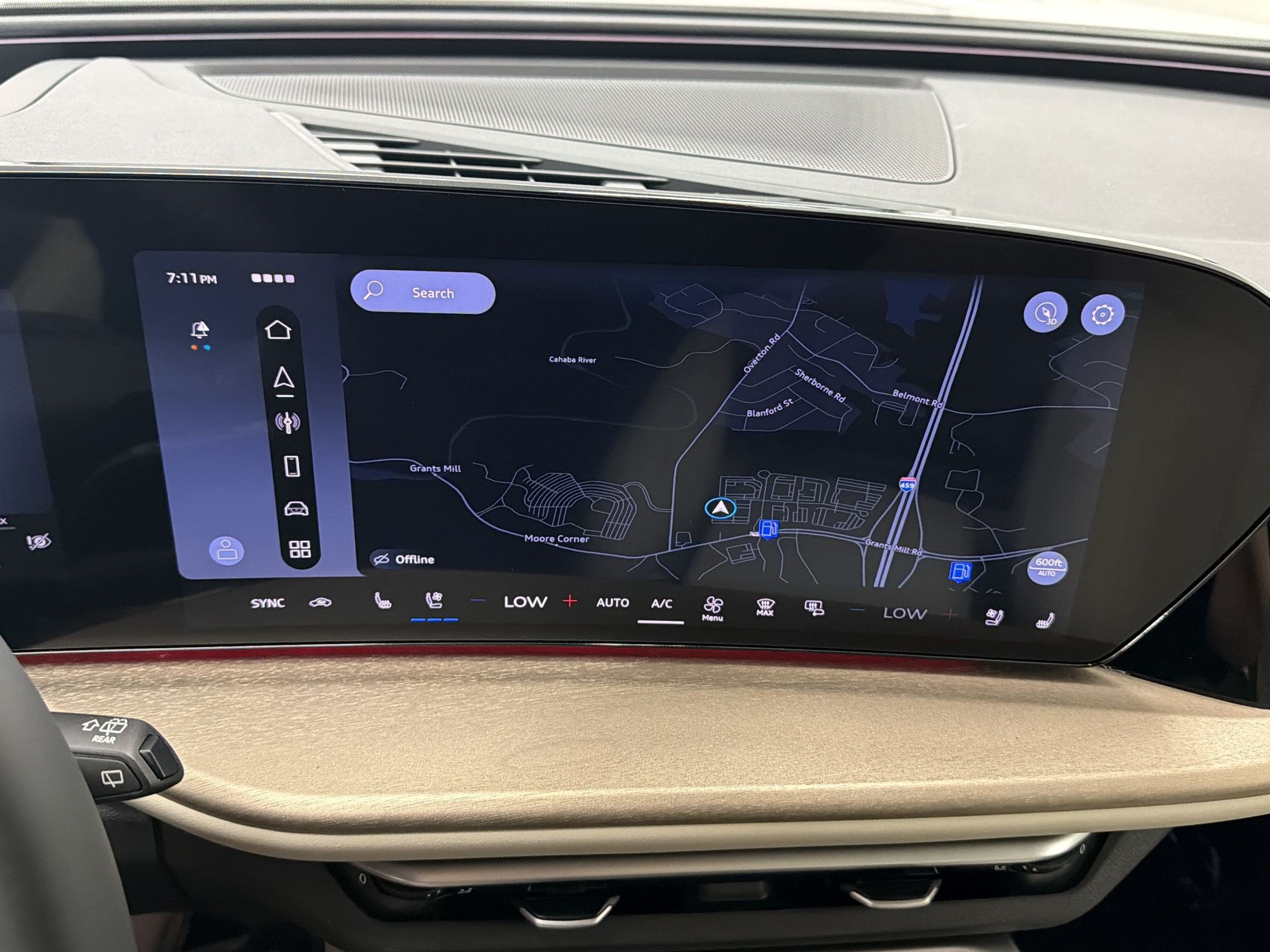 New 2026 Audi Q5 Prestige AWD/4WD image 19