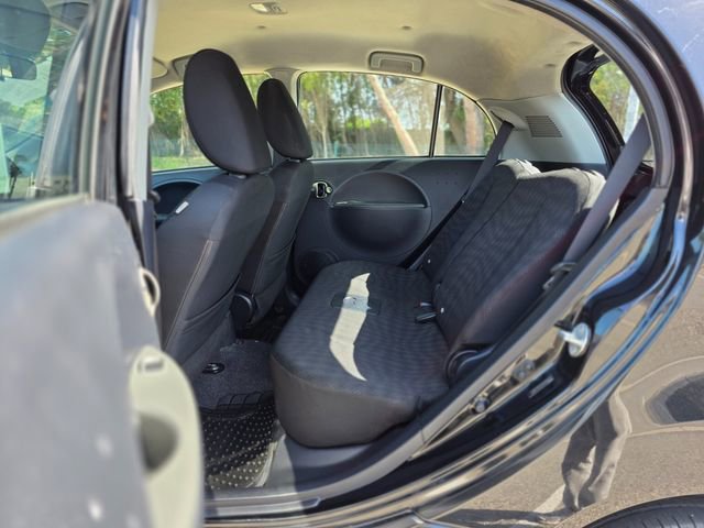 Used 2012 Mitsubishi i ES RWD image 32