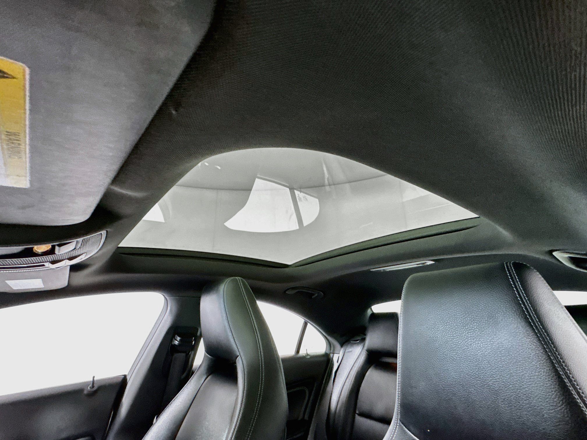 Used 2019 Mercedes-Benz CLA 250 4MATIC image 4