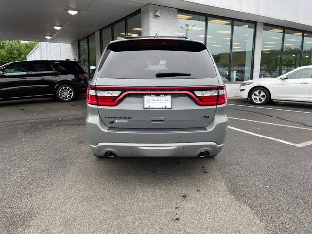 Used 2023 Dodge Durango R/T AWD/4WD image 6