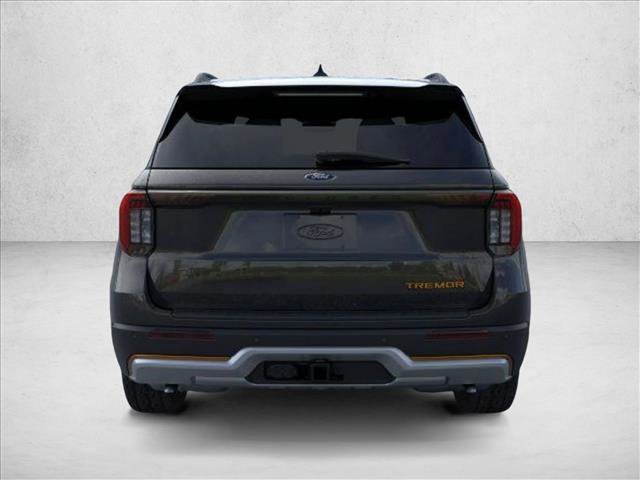New 2026 Ford Explorer Tremor w/ Tremor Ultimate Package image 5