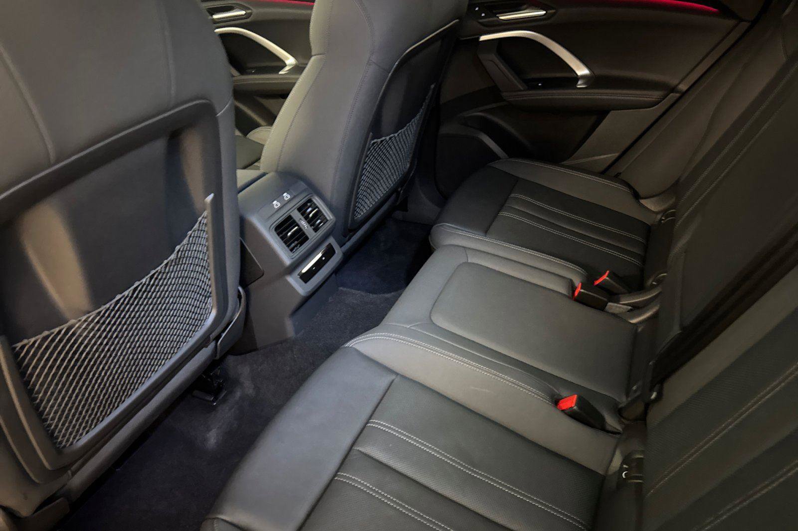 Certified 2025 Audi Q5 Premium Plus w/ Premium Plus image 12