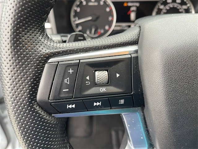 Used 2024 Mitsubishi Outlander SE image 31