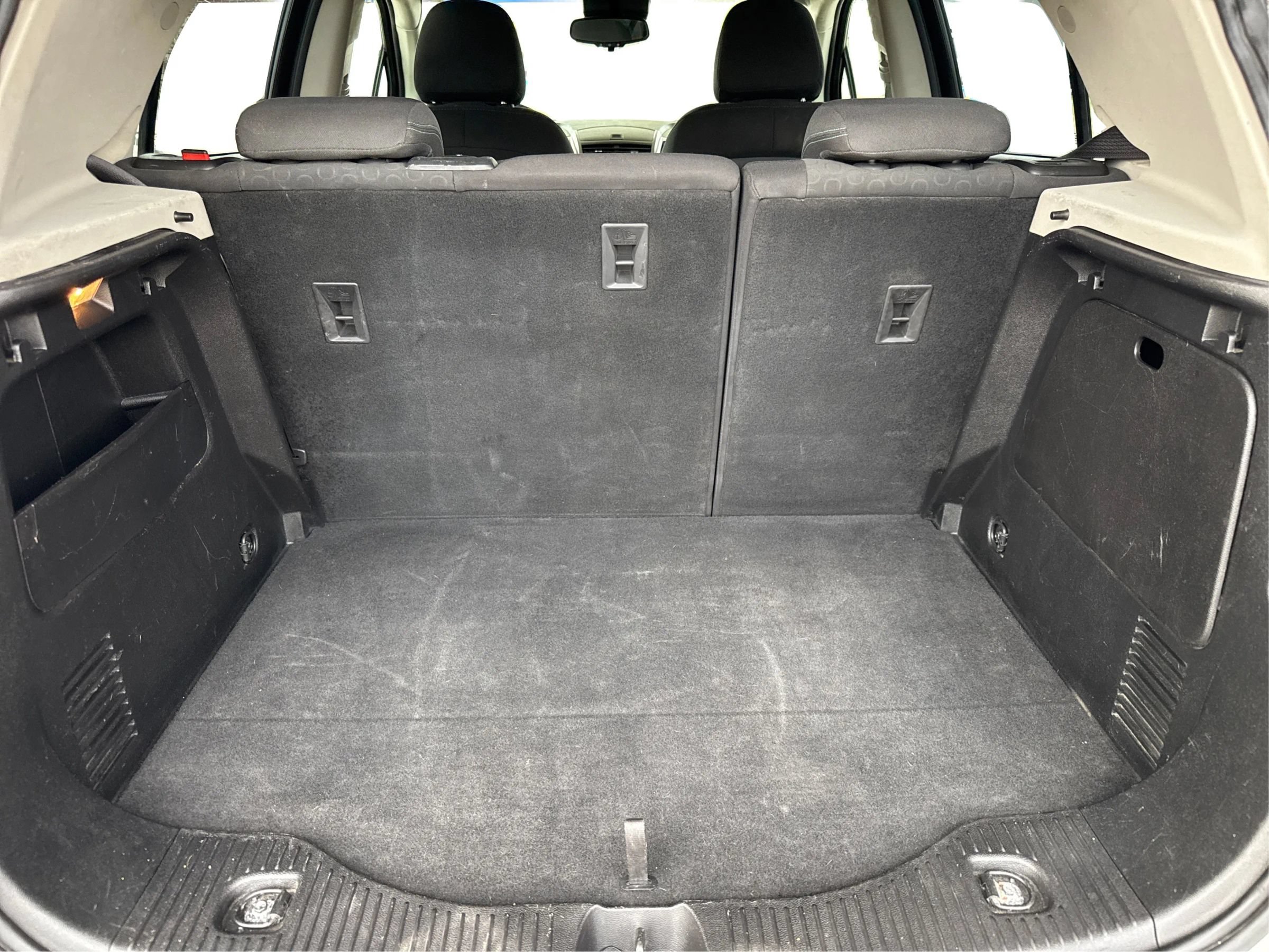 Used 2016 Chevrolet Trax LS FWD image 13