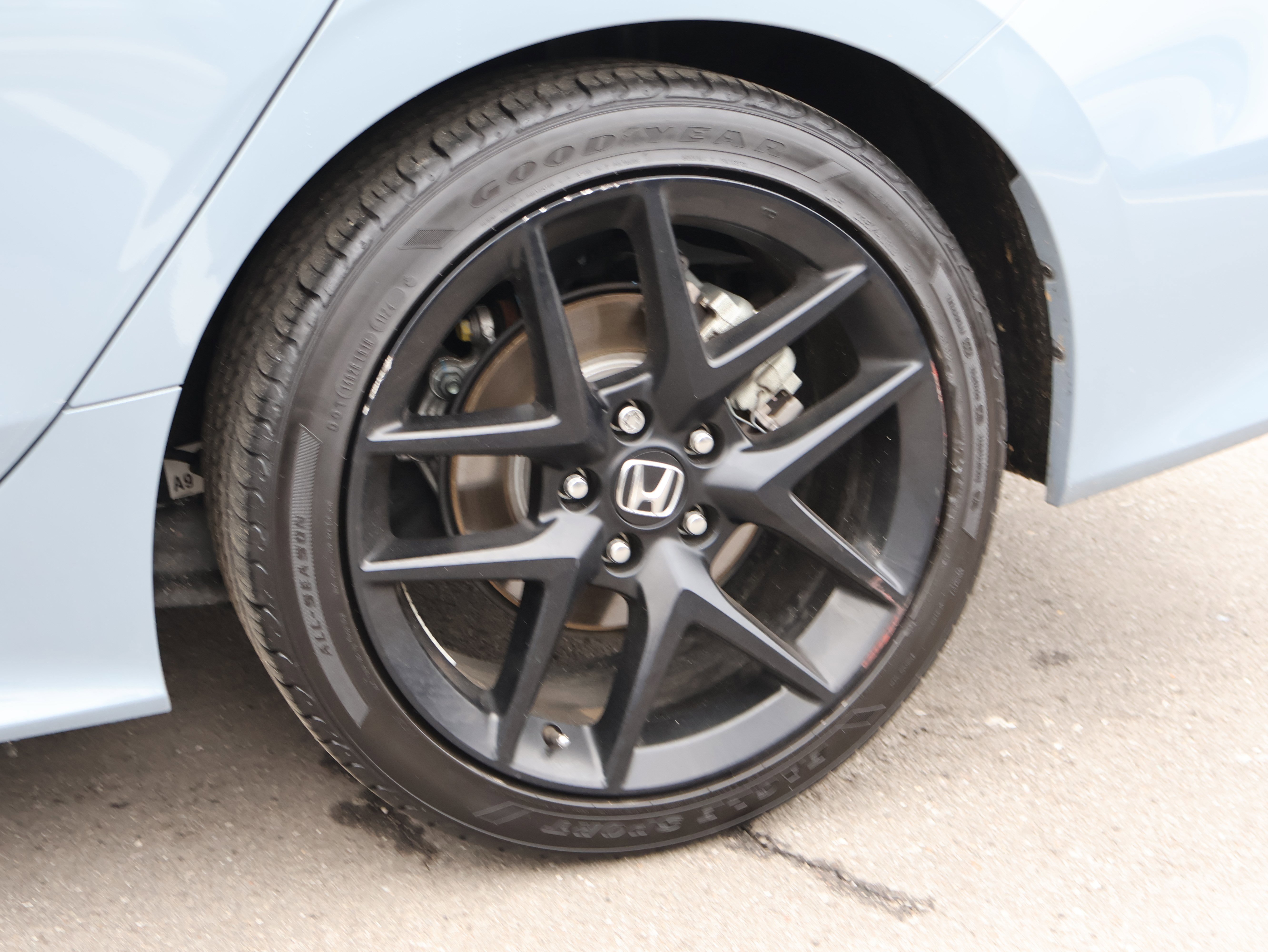 Used 2024 Honda Civic Si image 38