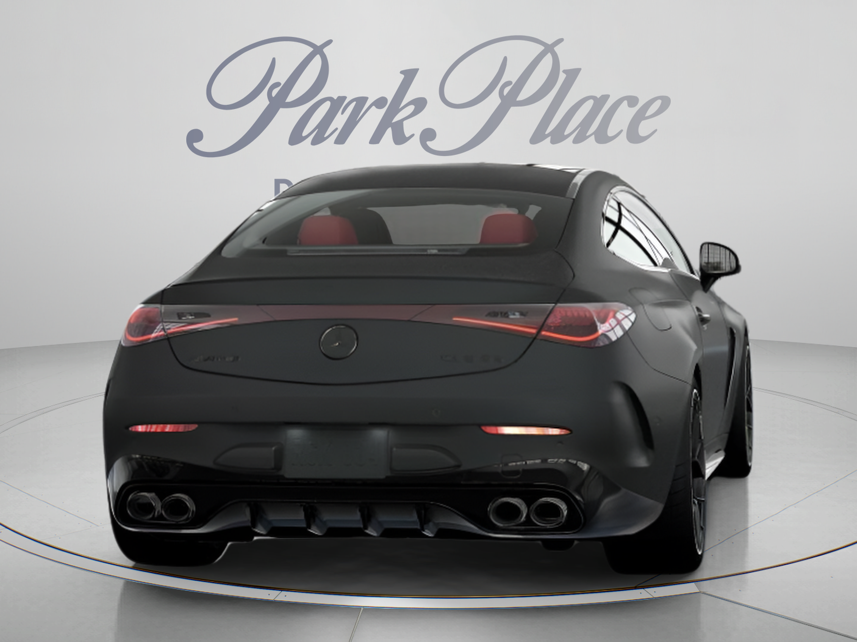 New 2027 Mercedes-Benz CLE 53 AMG 4MATIC Coupe image 18
