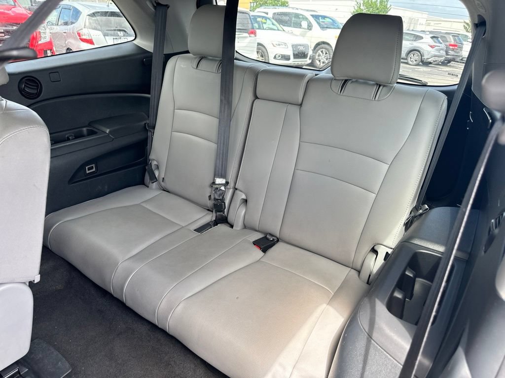 Used 2022 Honda Pilot Special Edition image 14
