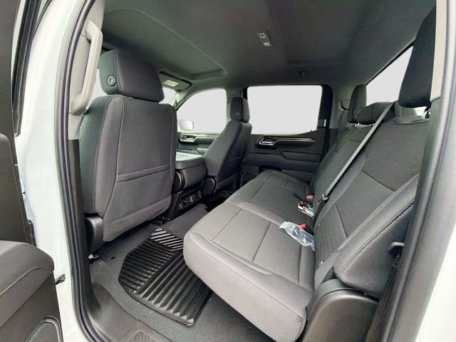New 2026 Chevrolet Silverado 1500 LT image 20