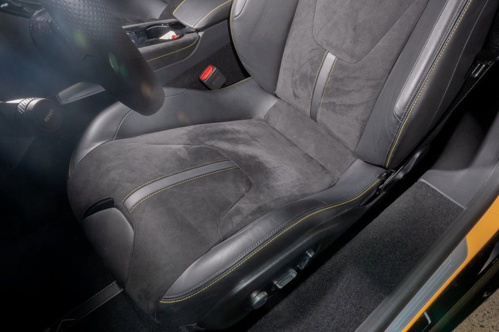 Used 2024 Lotus Emira First Edition image 18