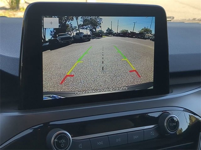 New 2026 Ford Escape Active image 10