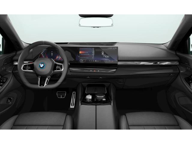 New 2026 BMW i5 eDrive40 w/ M Sport Package image 7