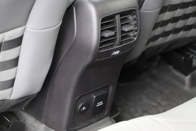 Used 2025 Ford Bronco Sport Badlands image 20