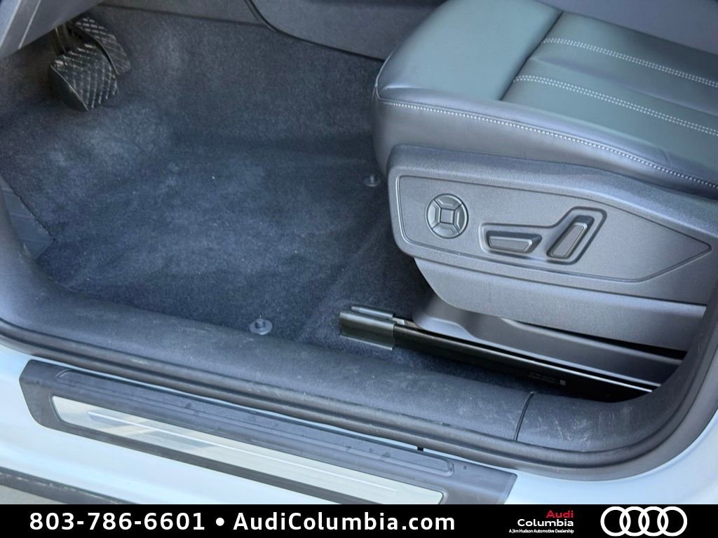 New 2025 Audi Q5 Premium Plus image 20