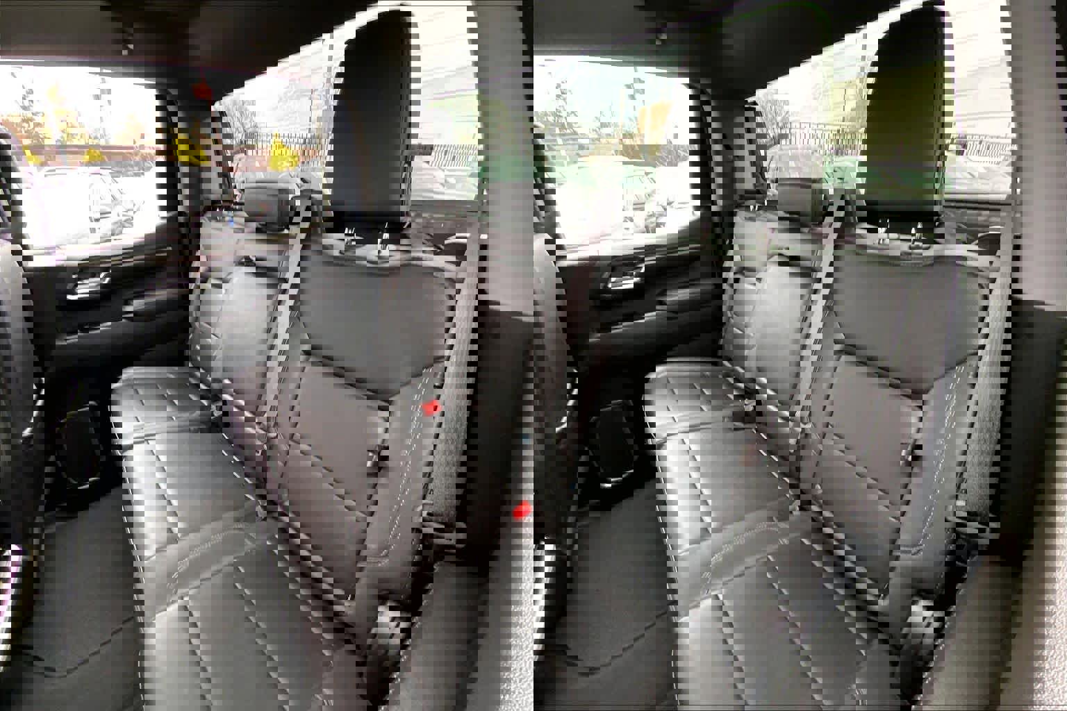 Used 2023 GMC Sierra 1500 SLT w/ SLT Premium Package AWD/4WD image 21