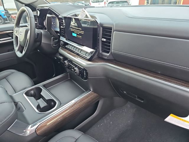 New 2026 Chevrolet Silverado 2500 Custom w/ Custom Value Package image 26