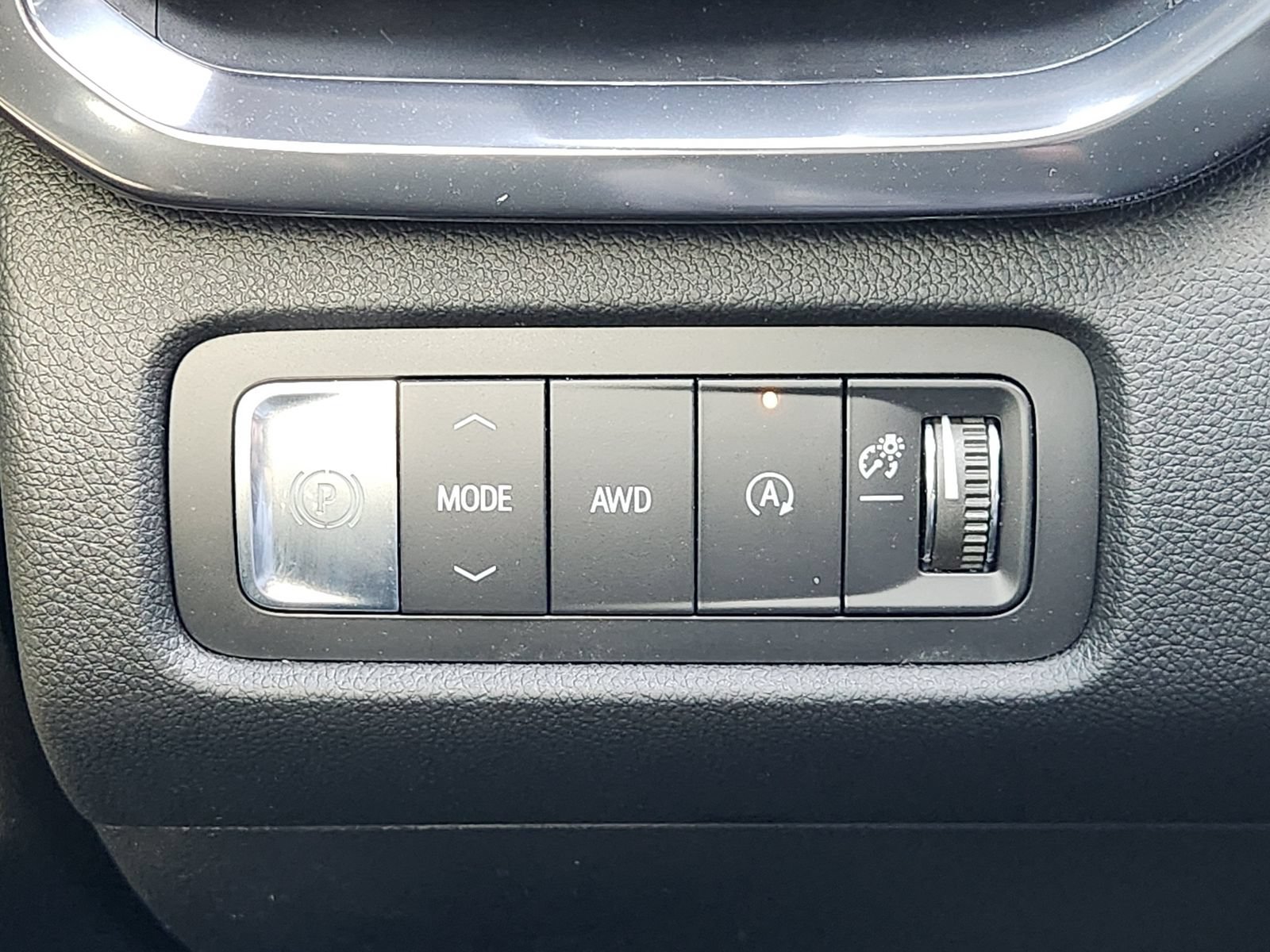 New 2026 GMC Acadia AT4 w/ Luxury Package AWD/4WD image 26
