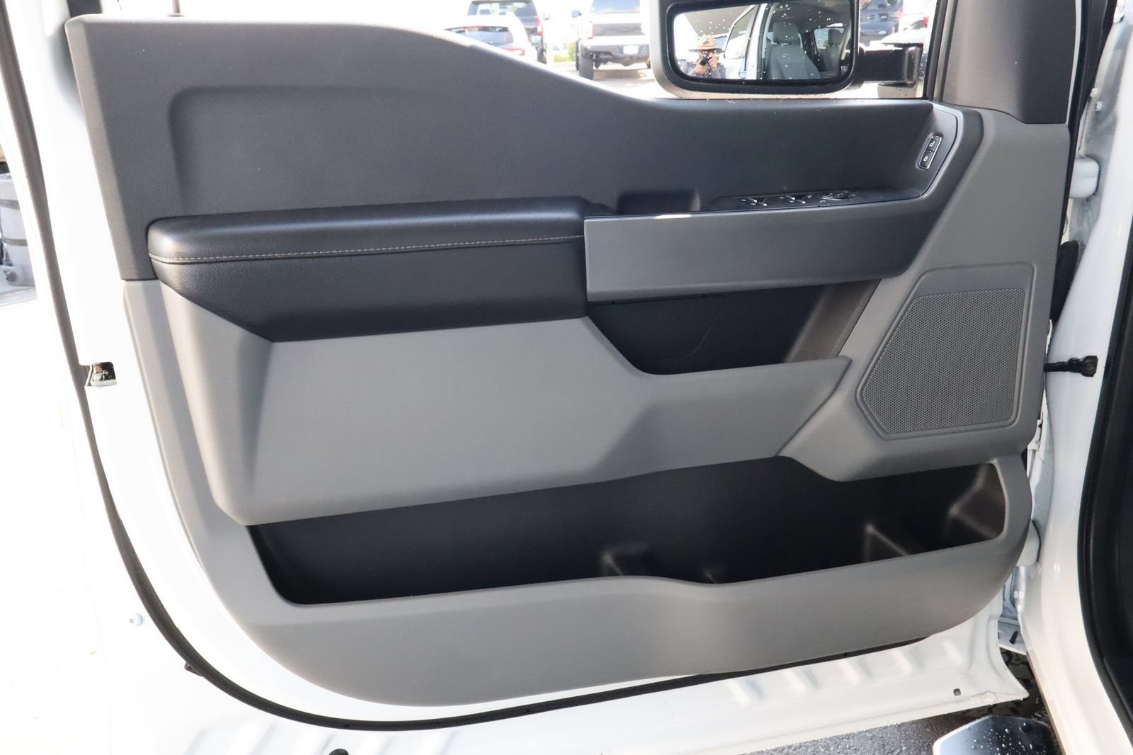 Used 2024 Ford F250 XL w/ STX Appearance Package AWD/4WD image 19