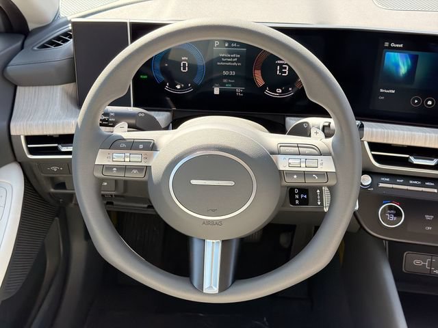 New 2026 Hyundai Sonata Blue FWD image 13