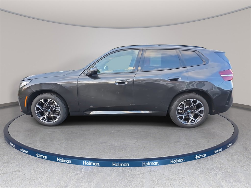 Used 2025 BMW X3 xDrive30i w/ Premium Package image 7