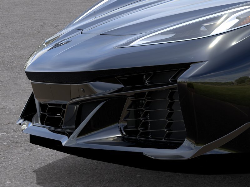 New 2026 Chevrolet Corvette Z06 w/ Z07 Performance Package RWD image 13