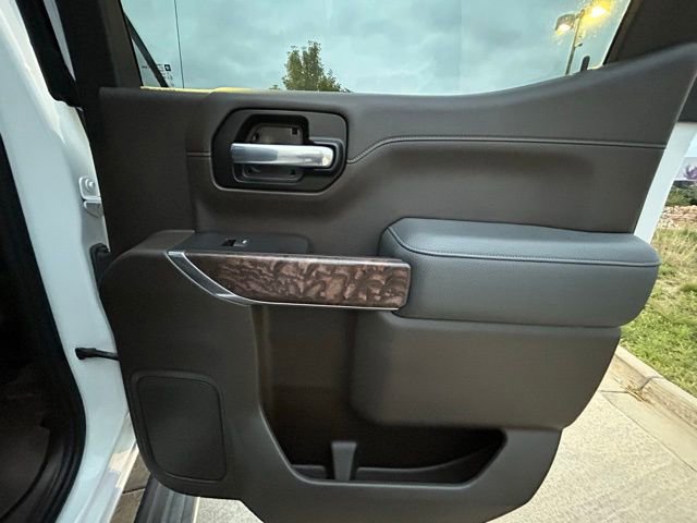 Used 2020 GMC Sierra 1500 Denali image 29