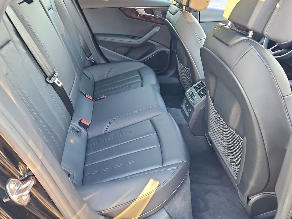 Used 2019 Audi A5 2.0T Premium Plus w/ Premium Plus image 18