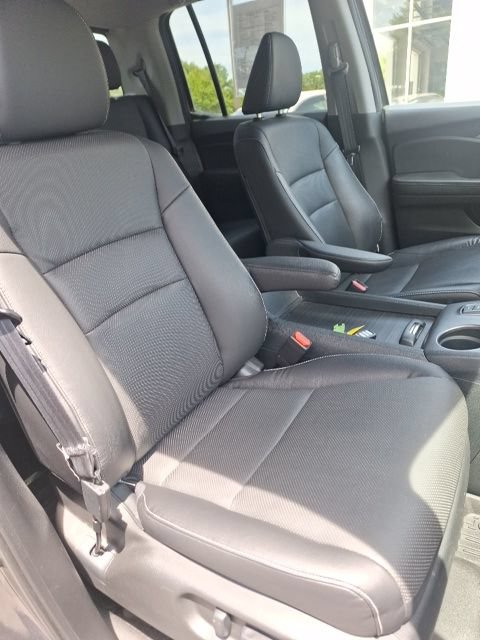 Used 2023 Honda Ridgeline RTL image 20