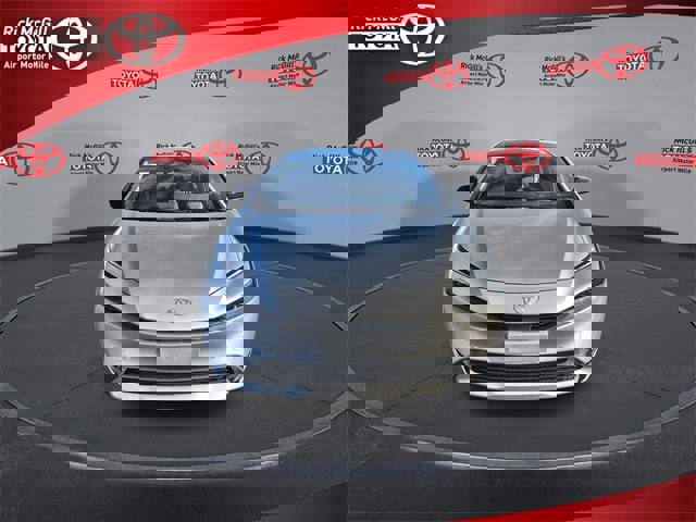 New 2026 Toyota Prius Plug-In Hybrid image 3