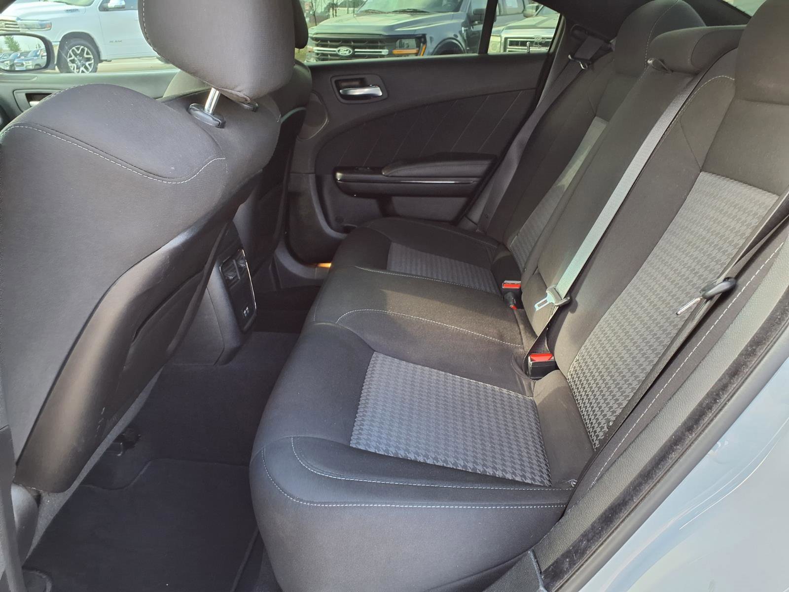 Used 2021 Dodge Charger GT w/ Driver Convenience Group image 16