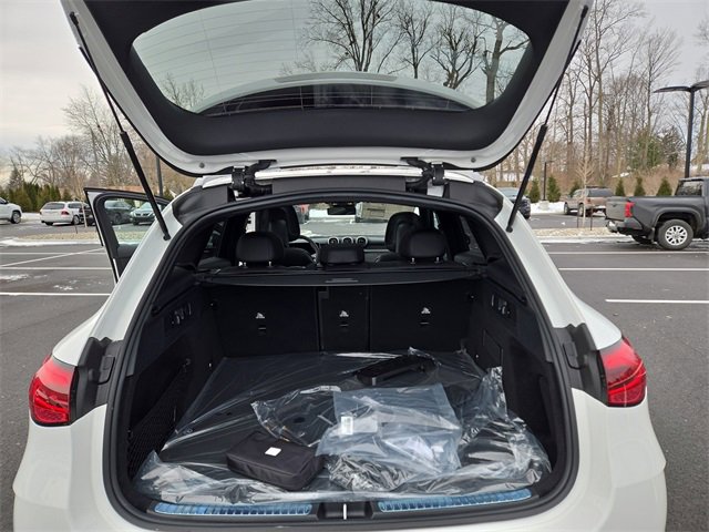 New 2026 Mercedes-Benz GLC 300 4MATIC image 30