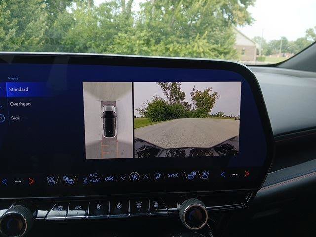 New 2025 Chevrolet Blazer EV RS image 21