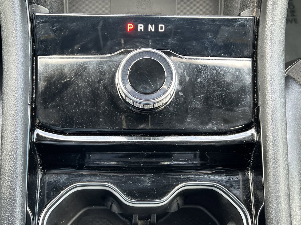 Used 2022 Jeep Grand Cherokee L Laredo image 9