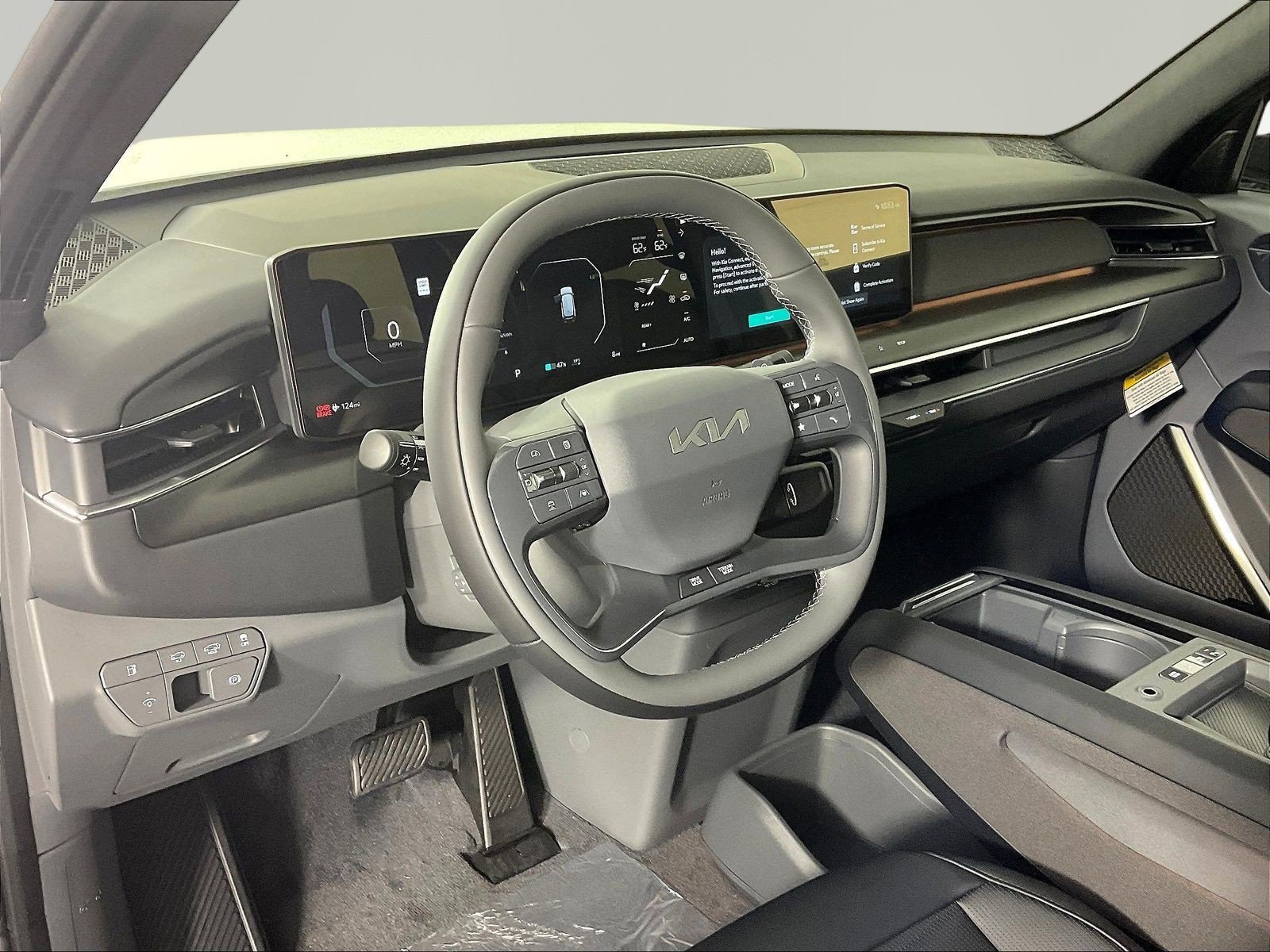 New 2026 Kia EV9 Land AWD/4WD image 15