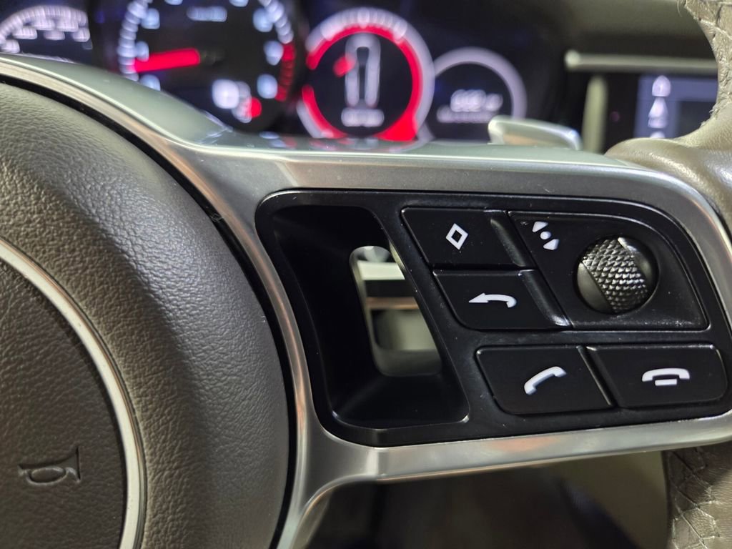 Used 2020 Porsche Panamera 4 w/ Premium Package Plus image 16