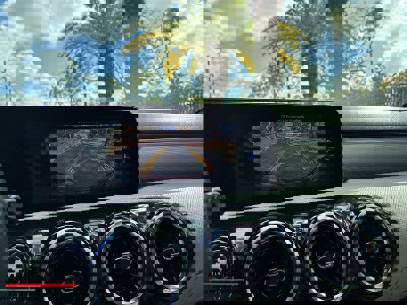 Used 2019 Mercedes-Benz A 220 image 17