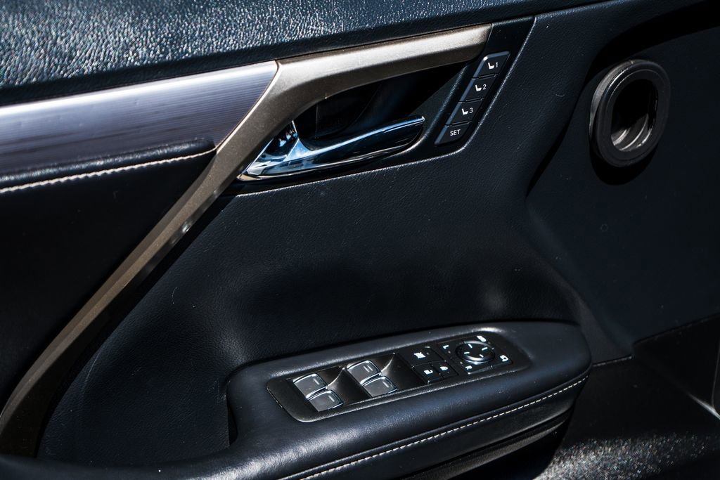 Used 2019 Lexus RX 350 F Sport AWD/4WD image 22
