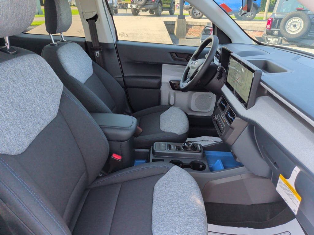 New 2026 Ford Maverick XLT AWD/4WD image 9