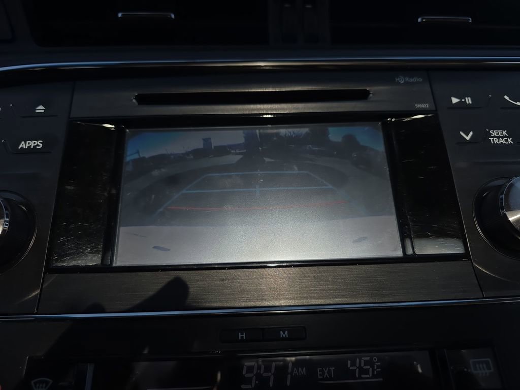 Used 2015 Toyota Avalon XLE Premium FWD image 34