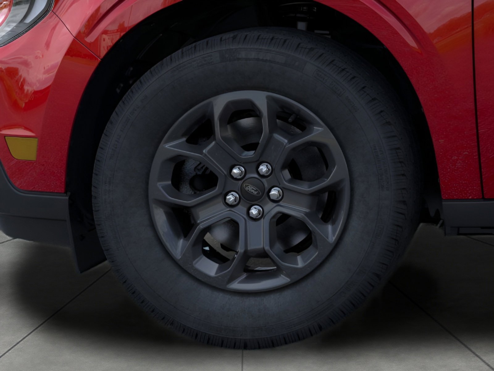 New 2026 Ford Maverick XLT w/ Equipment Group 301A AWD/4WD image 20