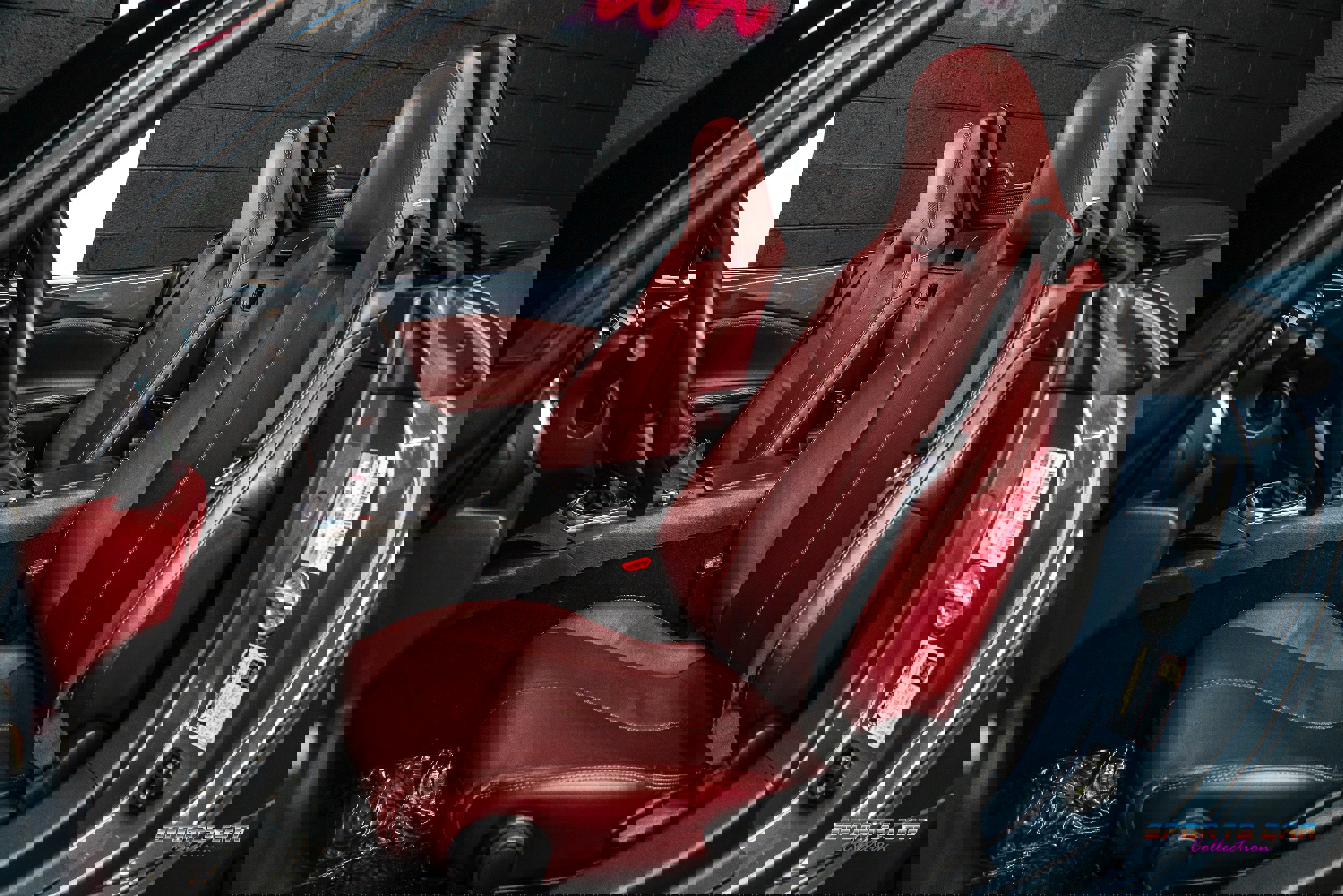 Used 2020 MAZDA MX-5 Miata Grand Touring image 5