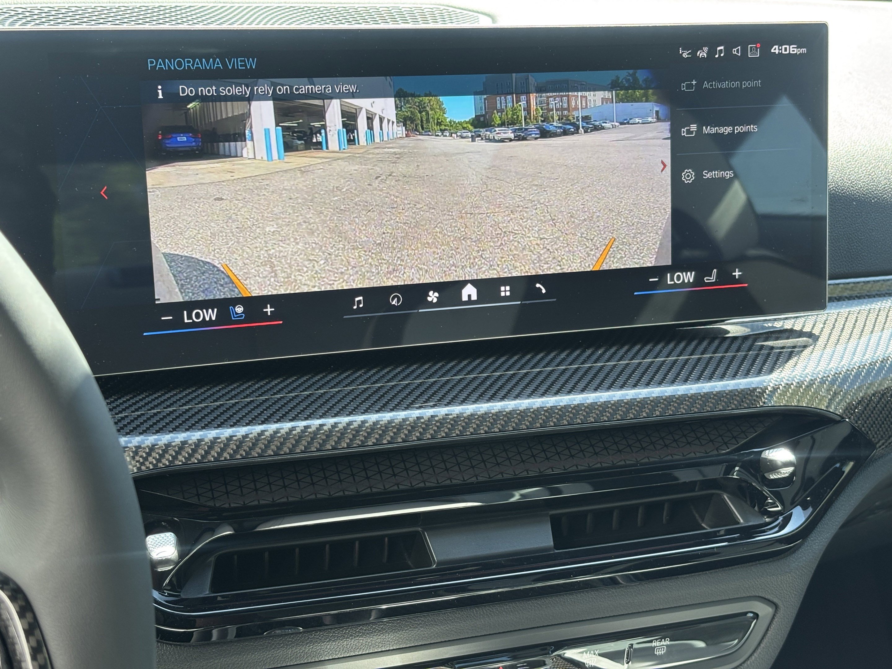 New 2026 BMW M4 Competition RWD image 15
