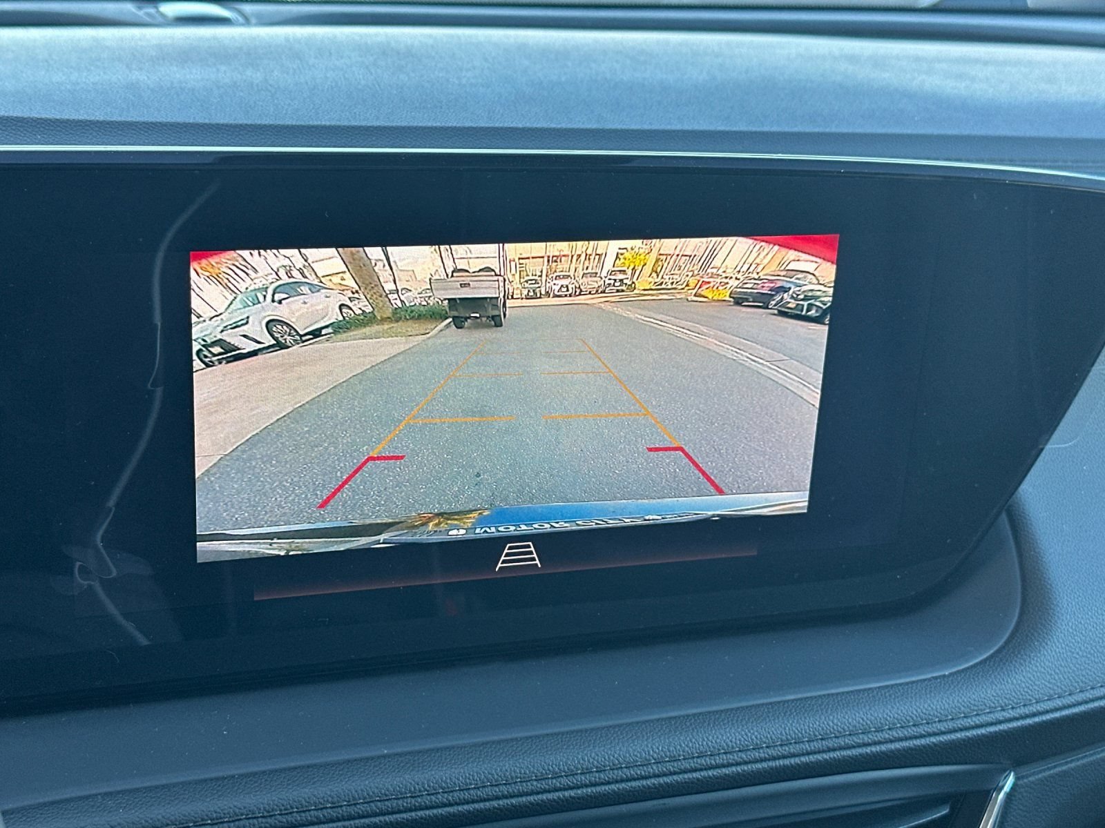 New 2026 Buick Encore GX Sport Touring w/ Comfort Package FWD image 19