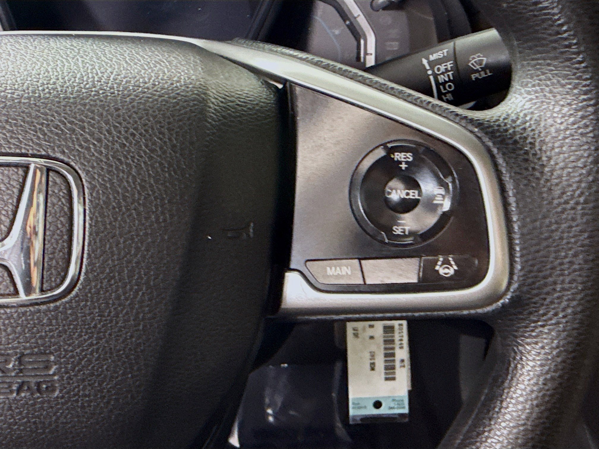 Used 2020 Honda Civic LX image 15