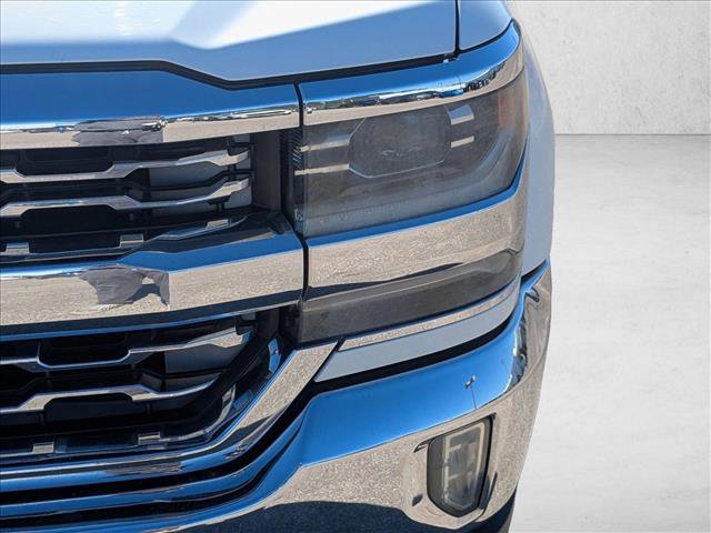 Used 2016 Chevrolet Silverado 1500 LTZ image 9