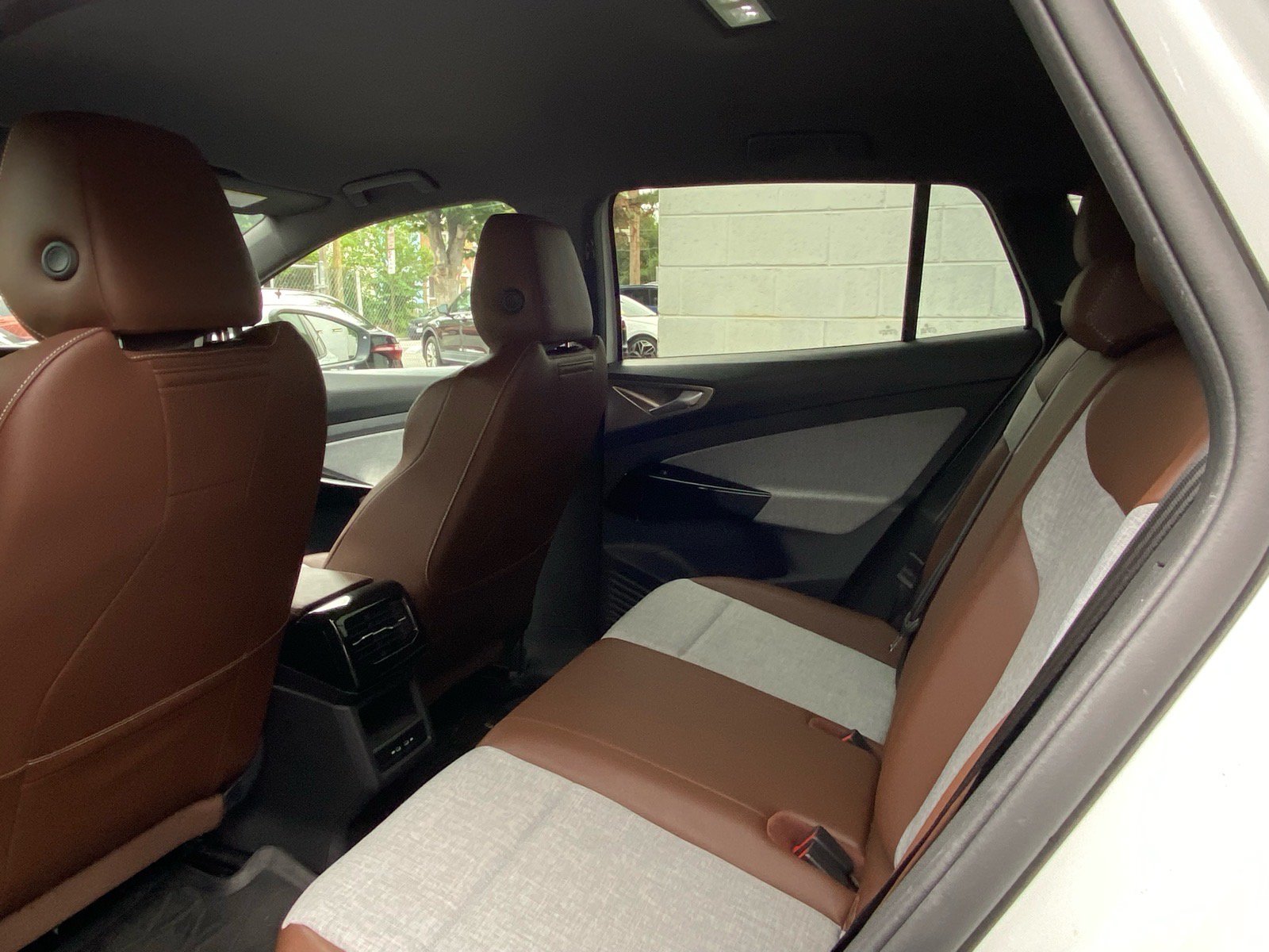 Certified 2023 Volkswagen ID.4 Pro RWD image 18