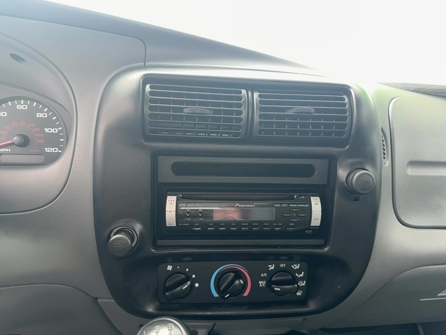 Used 2006 Ford Ranger XL RWD image 16