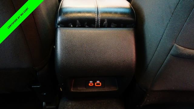 Certified 2023 Nissan Altima 2.5 SV w/ SV Premium Package image 38