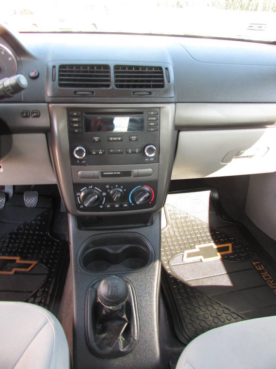 Used 2006 Chevrolet Cobalt LS FWD image 21